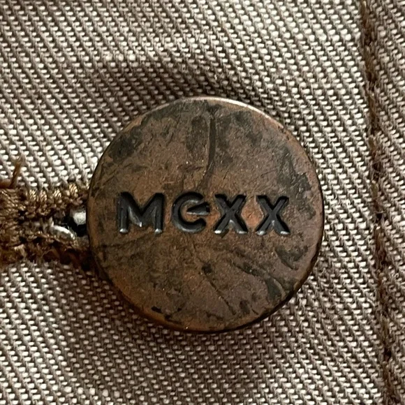 Mexx cropped jacket - Picture 5 of 13